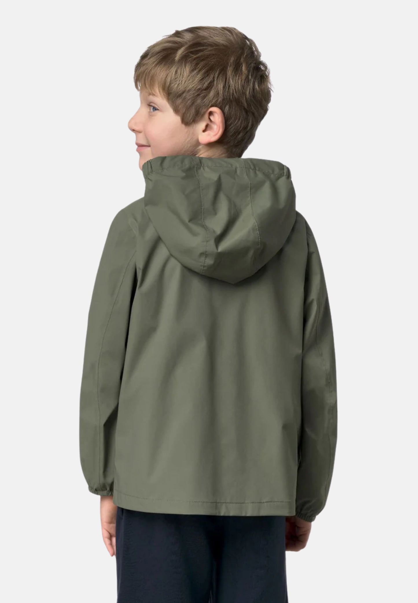 P. JACK STRETCH NYLON JERSEY