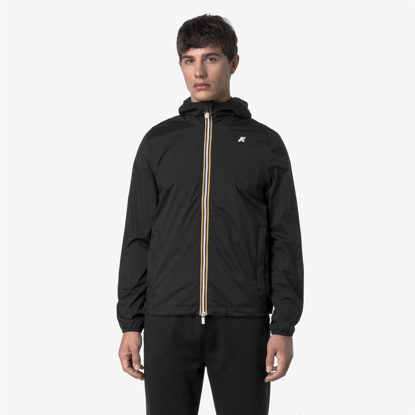 JACK STRETCH NYLON JERSEY