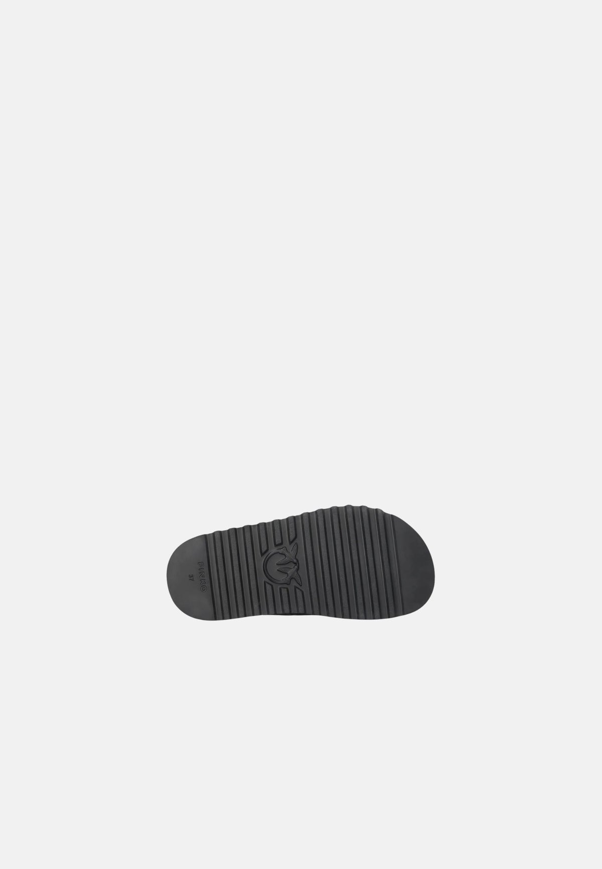 KATE 09 SANDAL NAPPA - BLACK