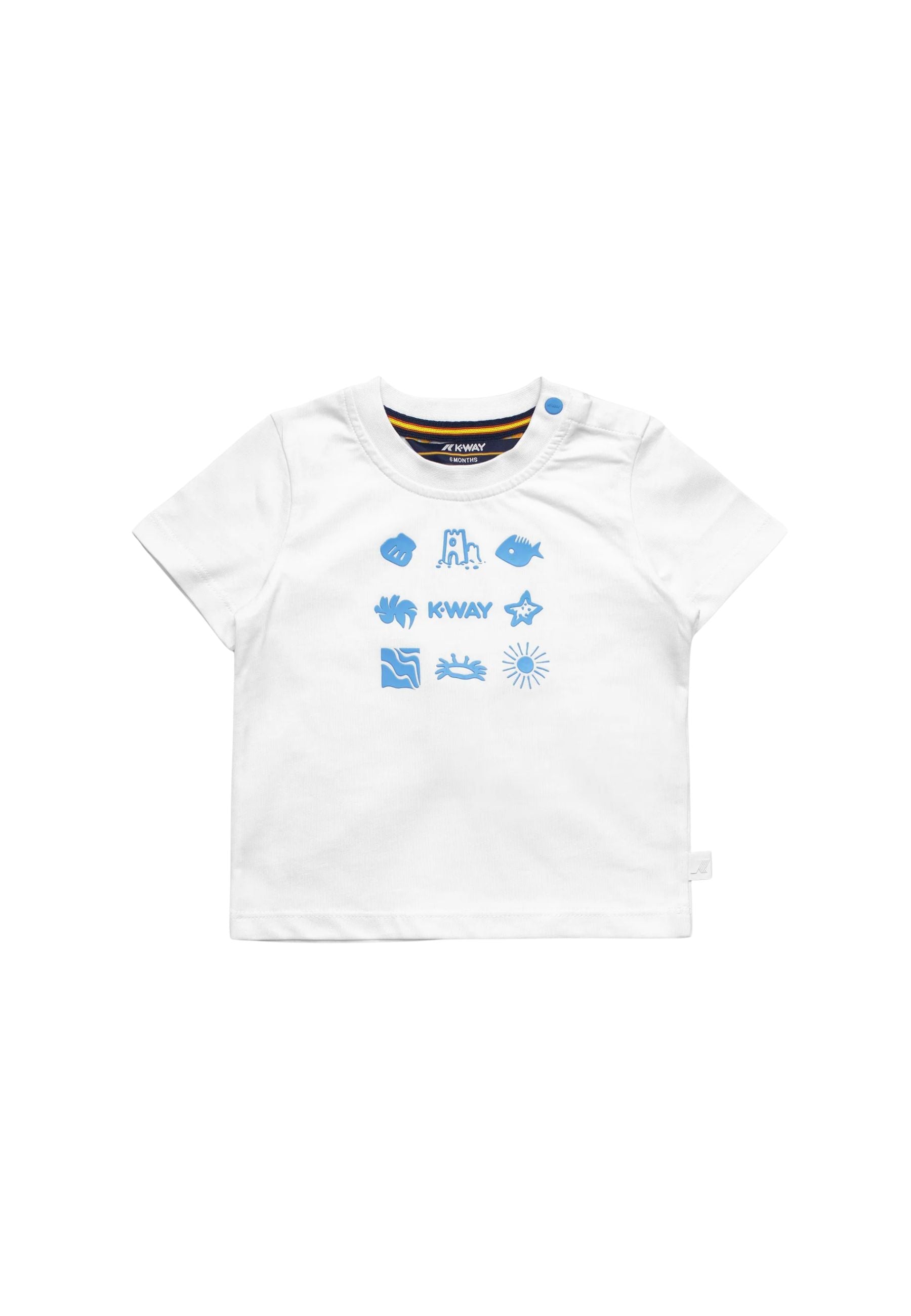 E.PETE SET PLAGE JERSEY