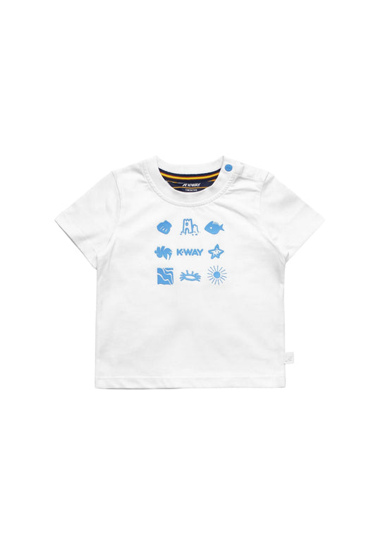 E.PETE SET PLAGE JERSEY