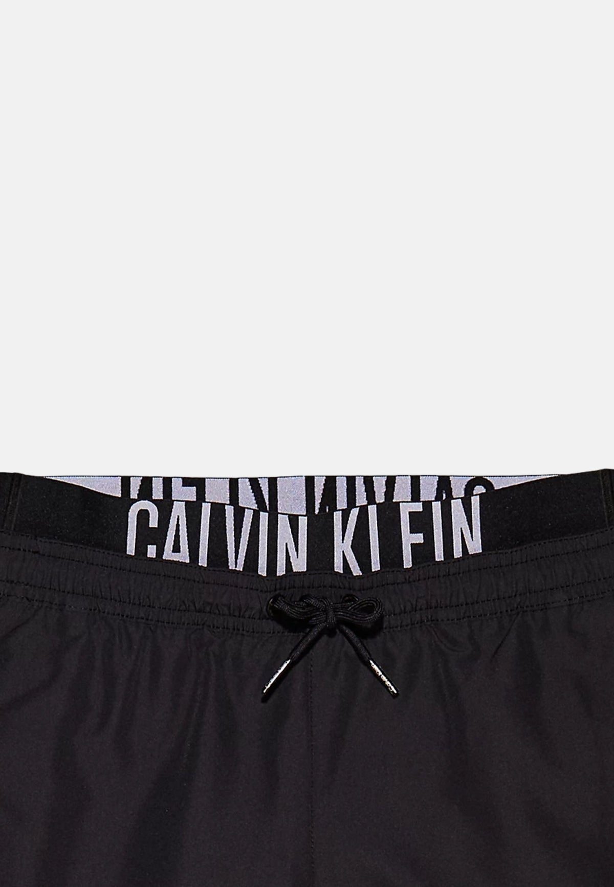 MEDIUM DRAWSTRING - PVH BLACK