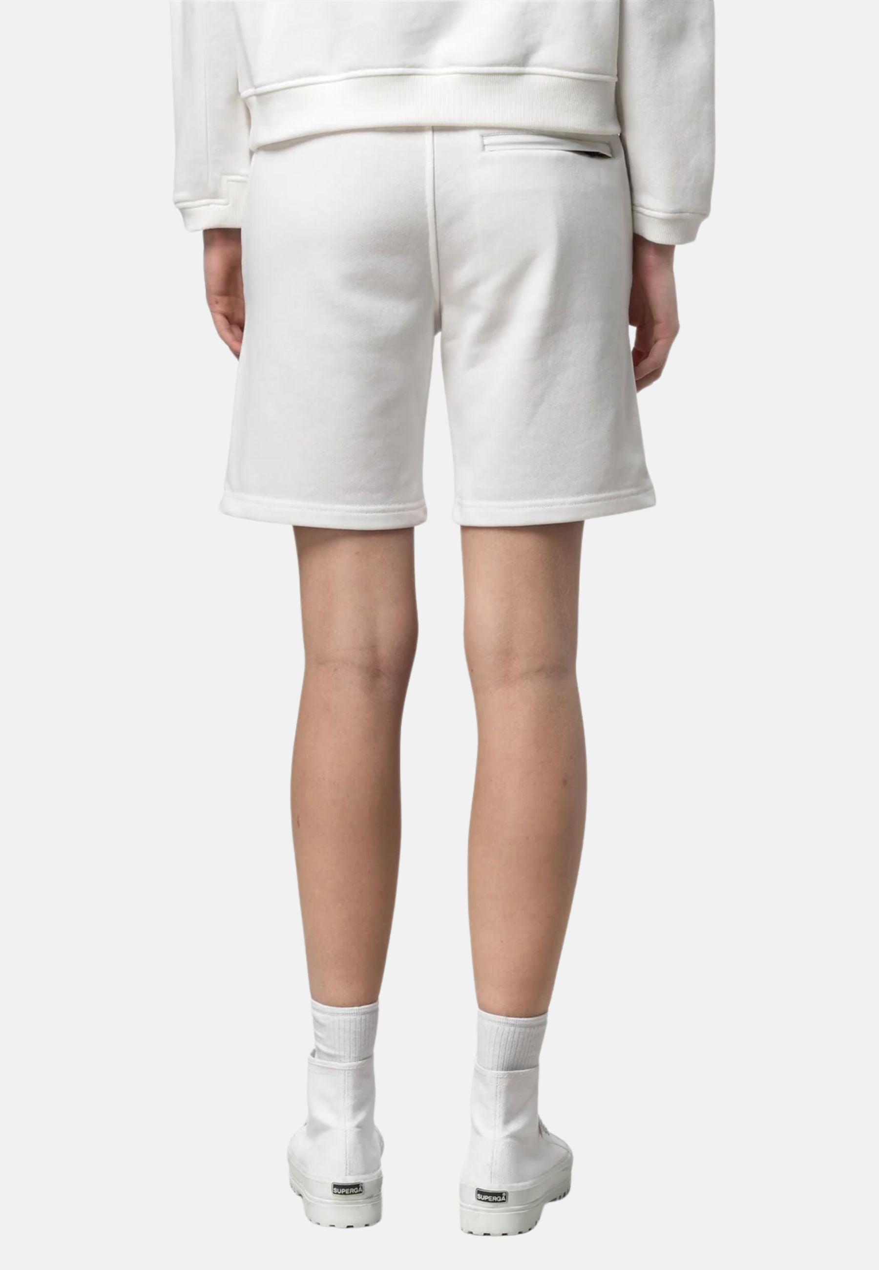 CASIMIR POLY COTTON