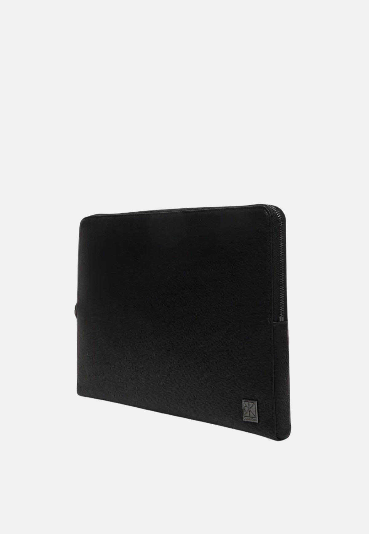 EMBLEM HW LAPTOP SLEEVE - NERO