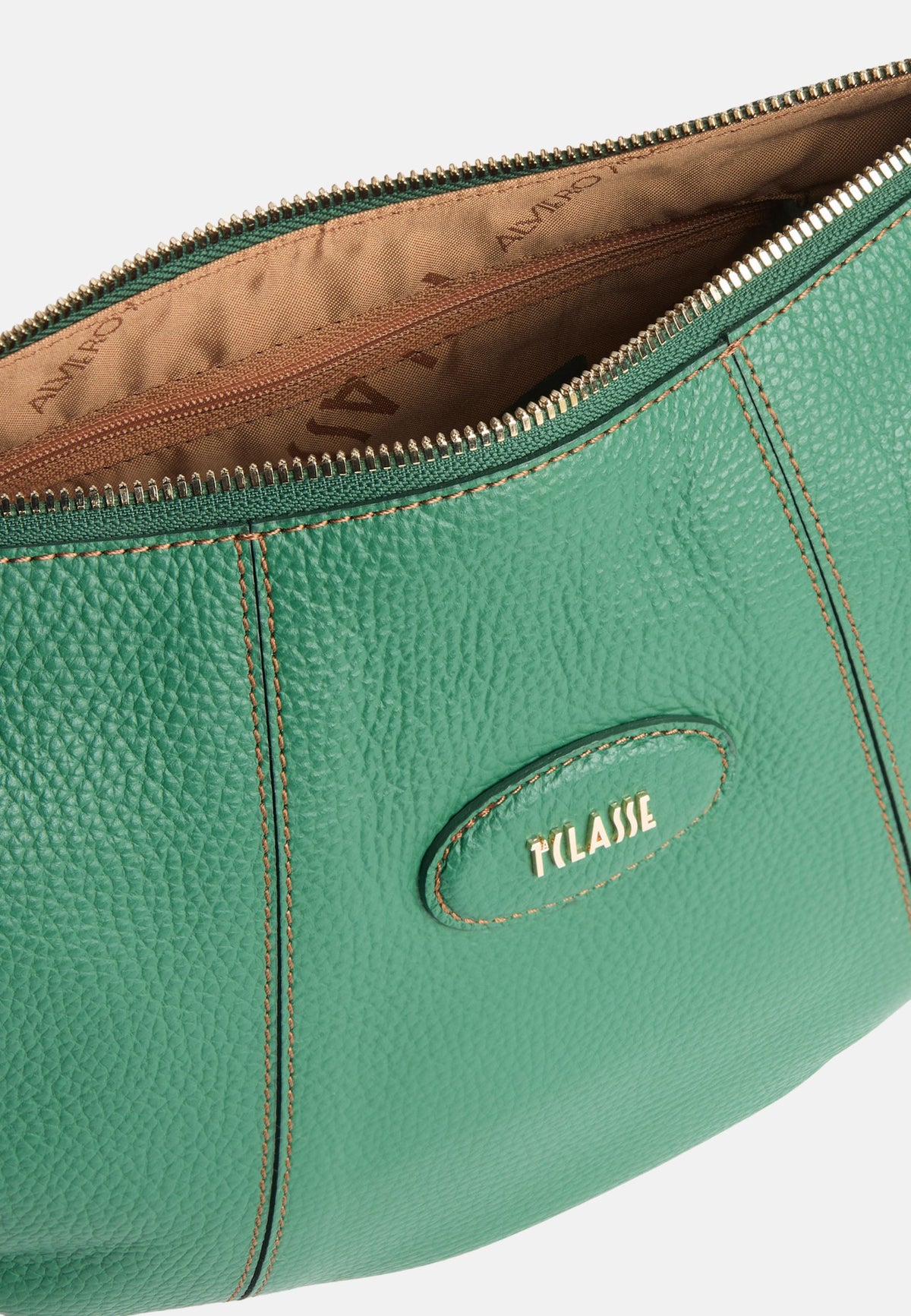 shoulder bag - FERN GREEN