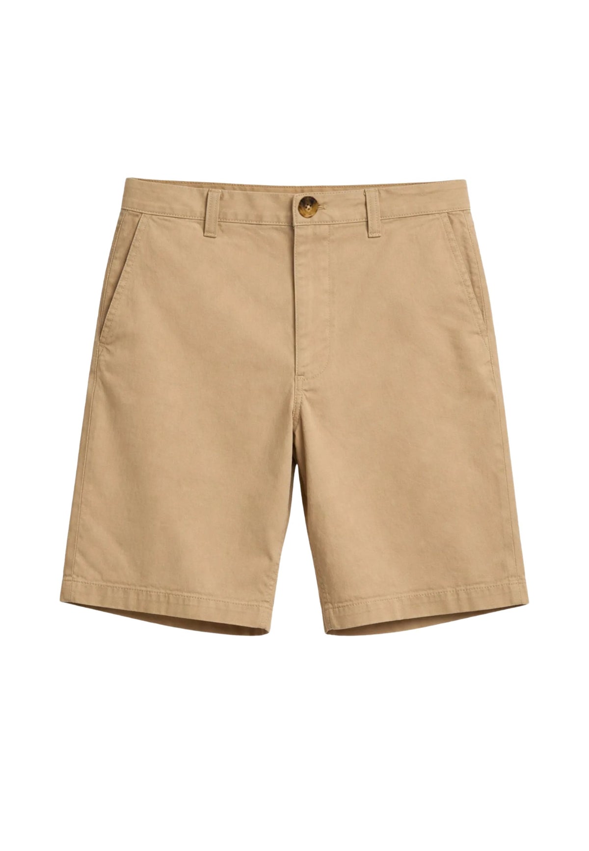 BERMUDA - KHAKI