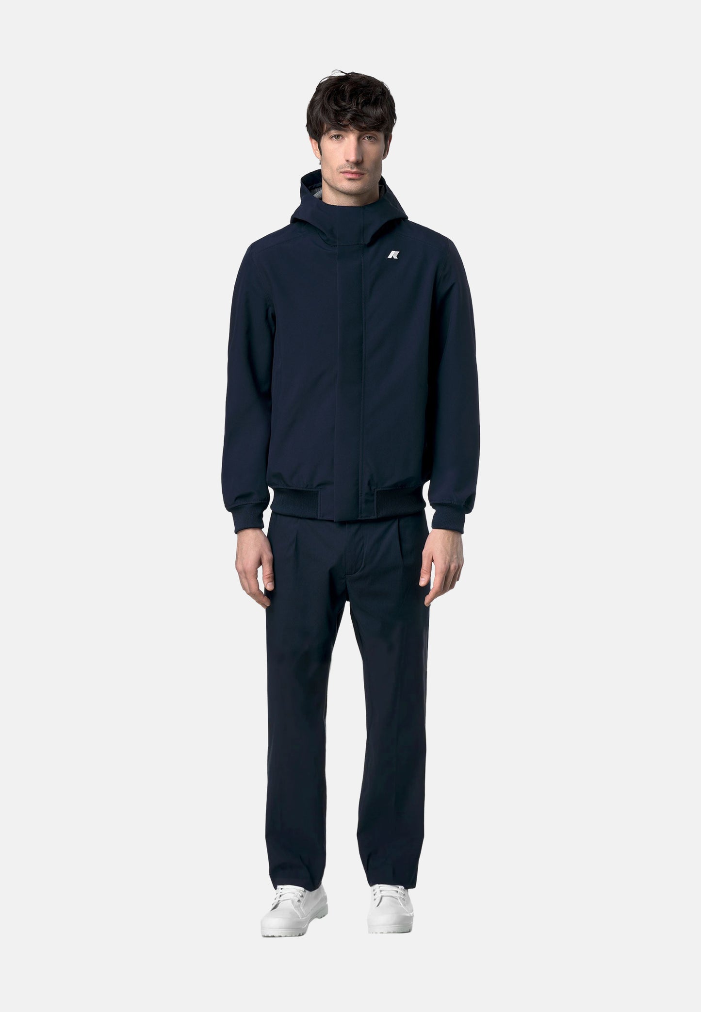 JOACHIM BONDED JERSEY