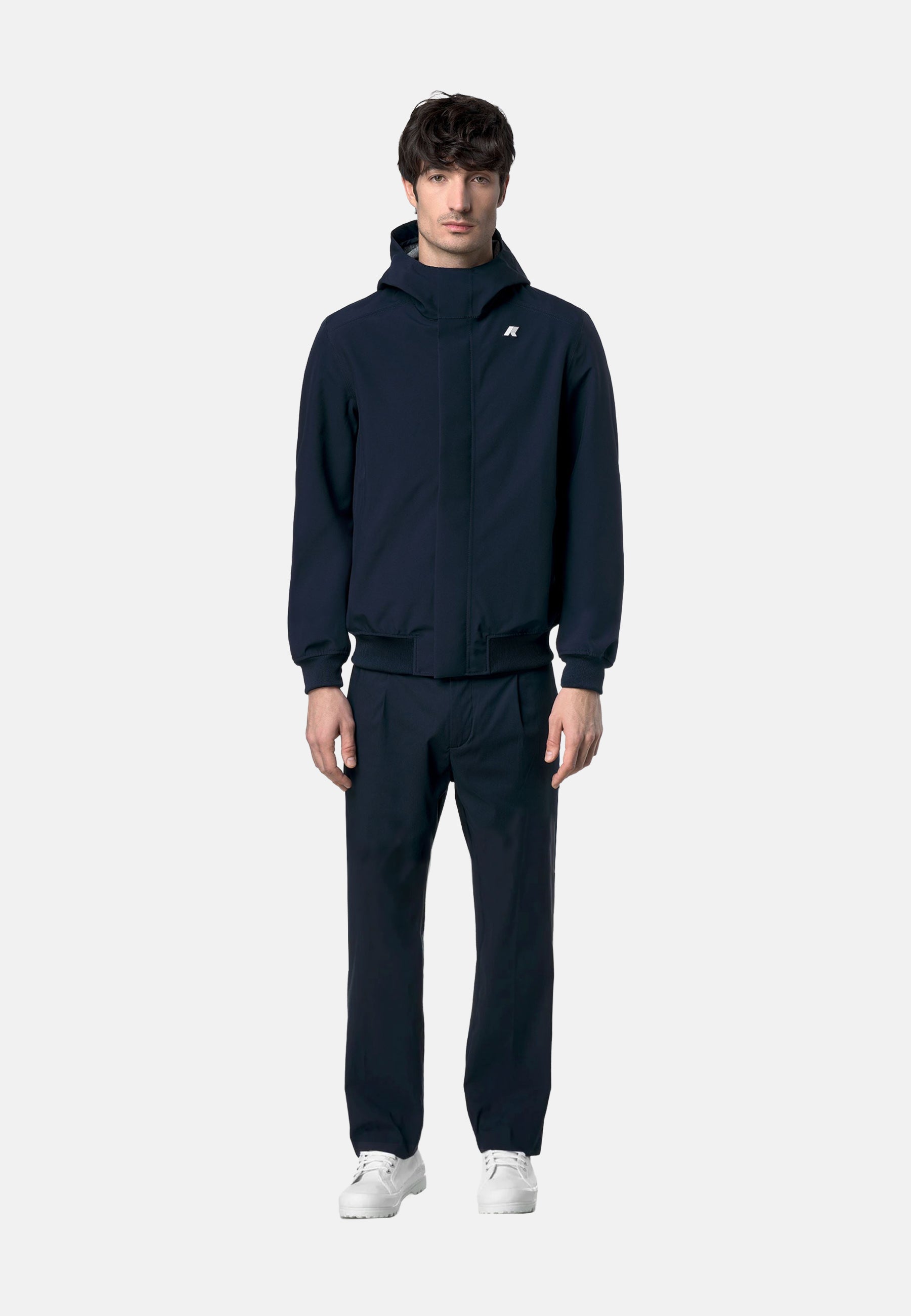 JOACHIM BONDED JERSEY