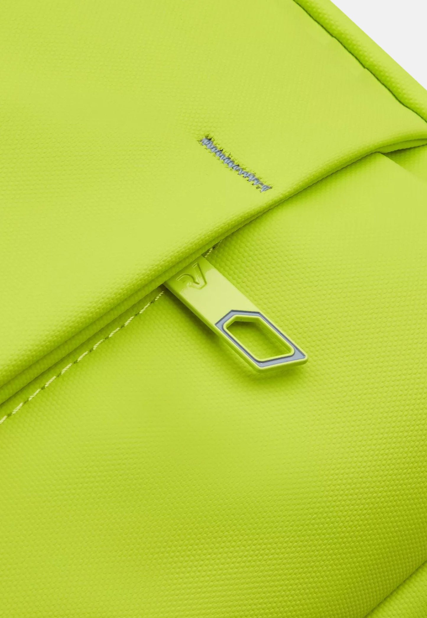 ZAINO UNDERSEAT EASY JET WANDERLINE - CYBER LIME