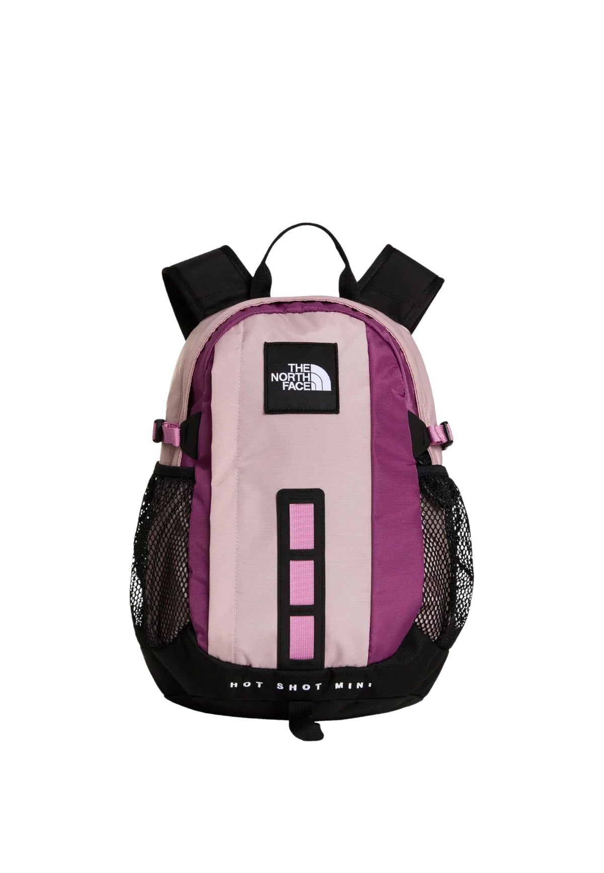 HOT SHOT MINI BKP - METAL PINK/STON