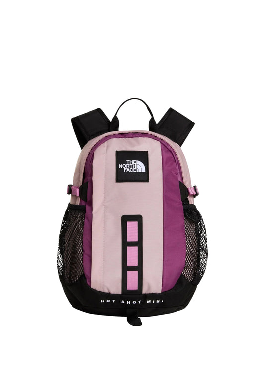 HOT SHOT MINI BKP - METAL PINK/STON