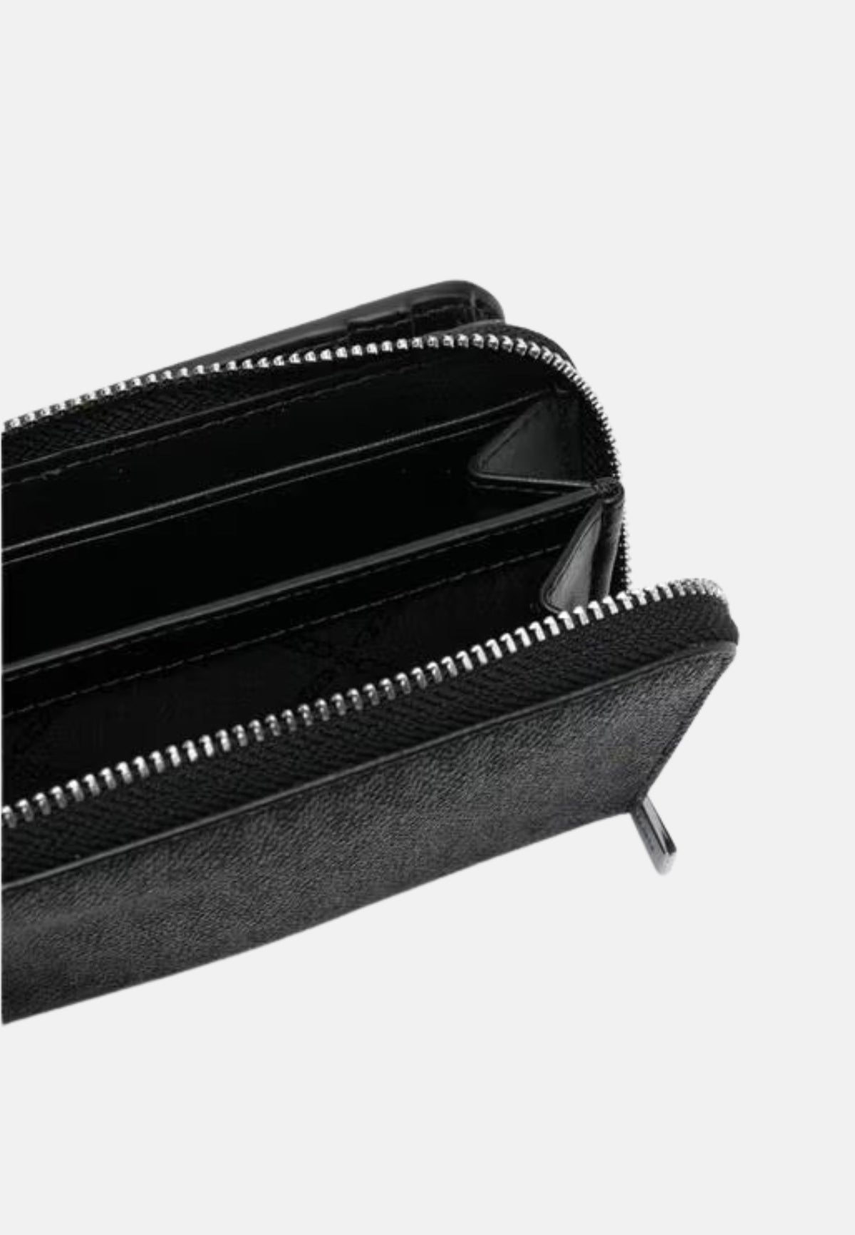 HUDSON WALLET - BLACK