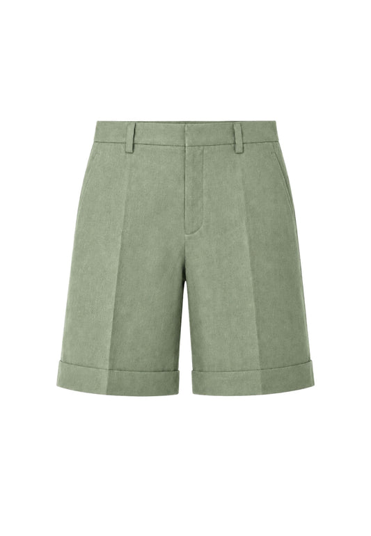 BERM JOGGLINO - OIL GREEN