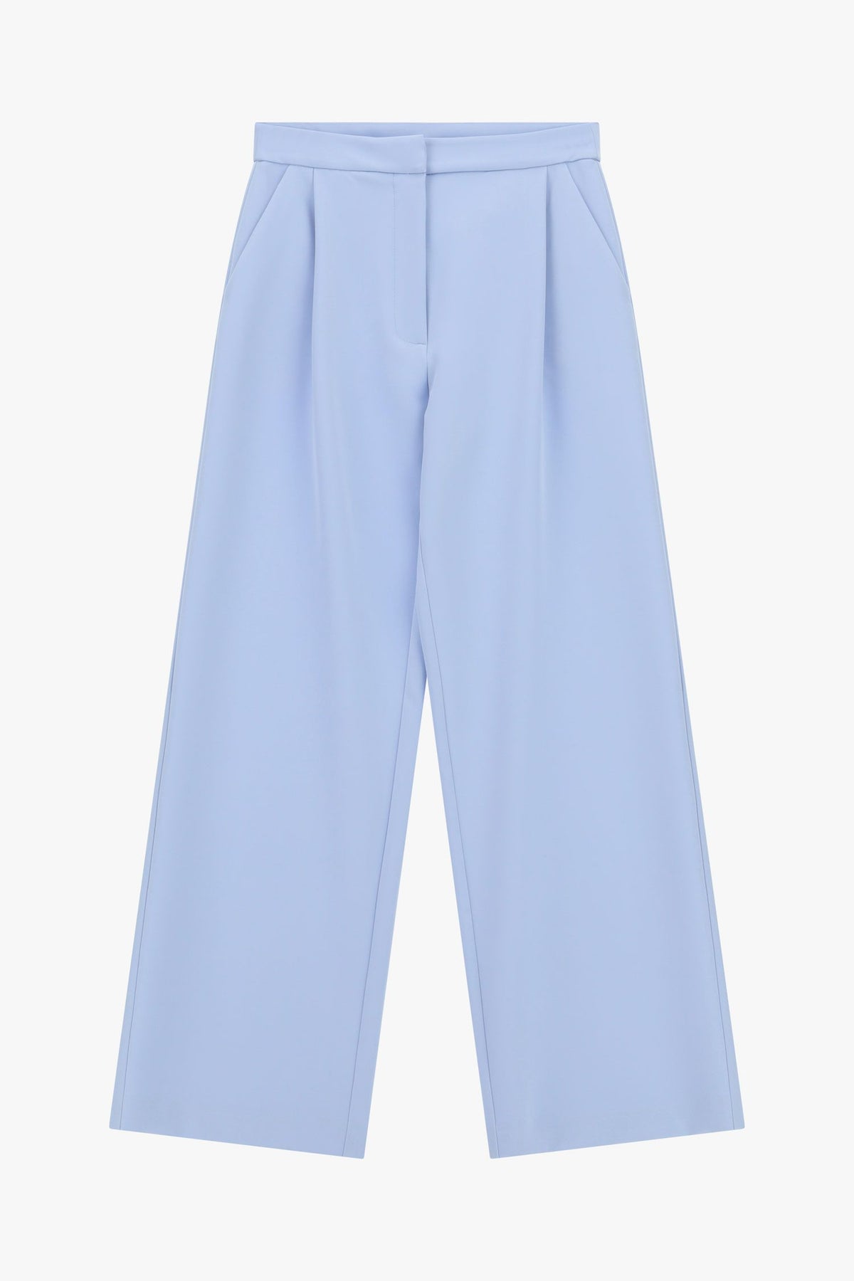 PANTALONE - BABY BLU