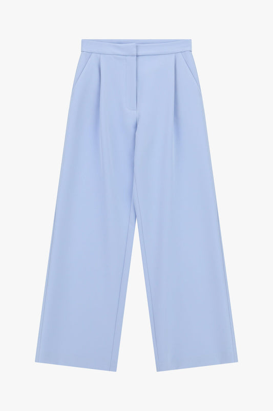PANTALONE - BABY BLU