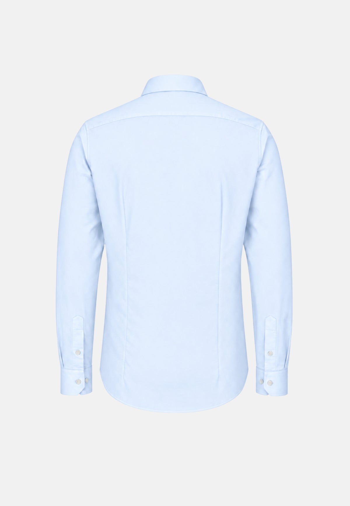 PERFORMANCE KNIT SLIM FIT - LIGHT BLUE