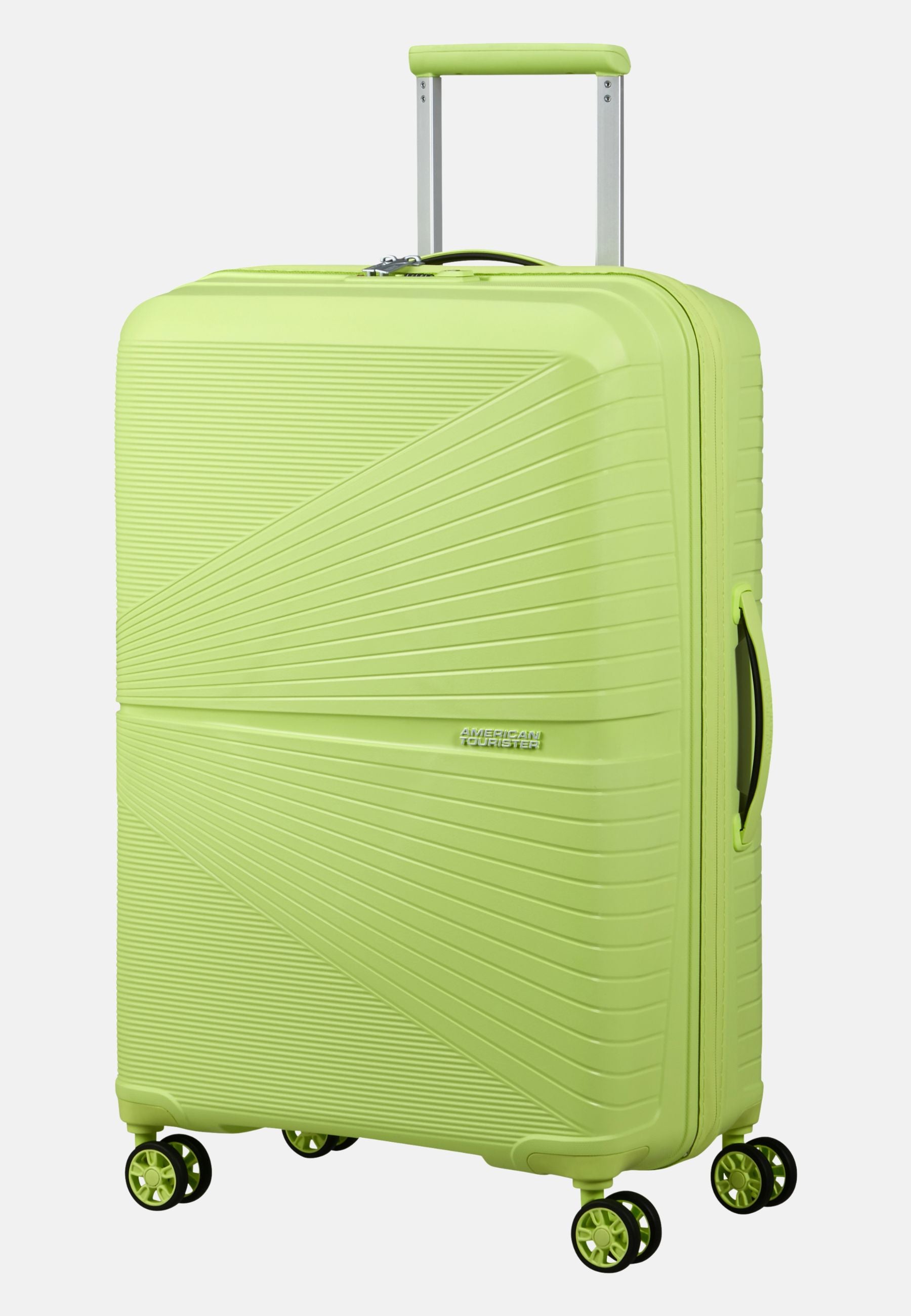 AIRONIC SPINNER 67/24 TSA - ELECT LIME