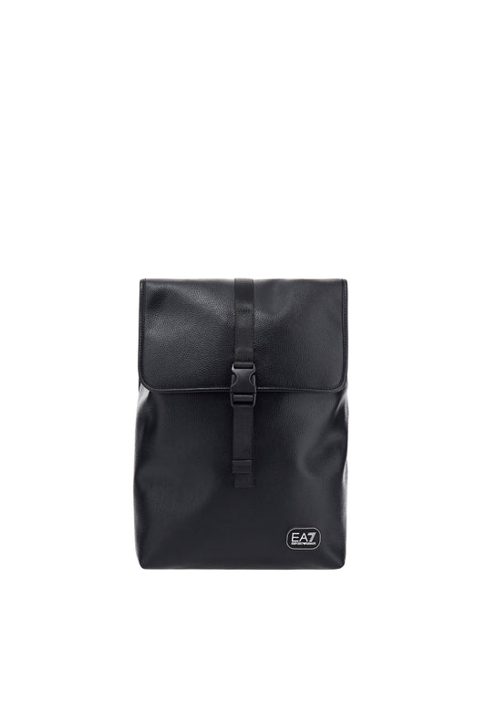 ZAINO - BLACK