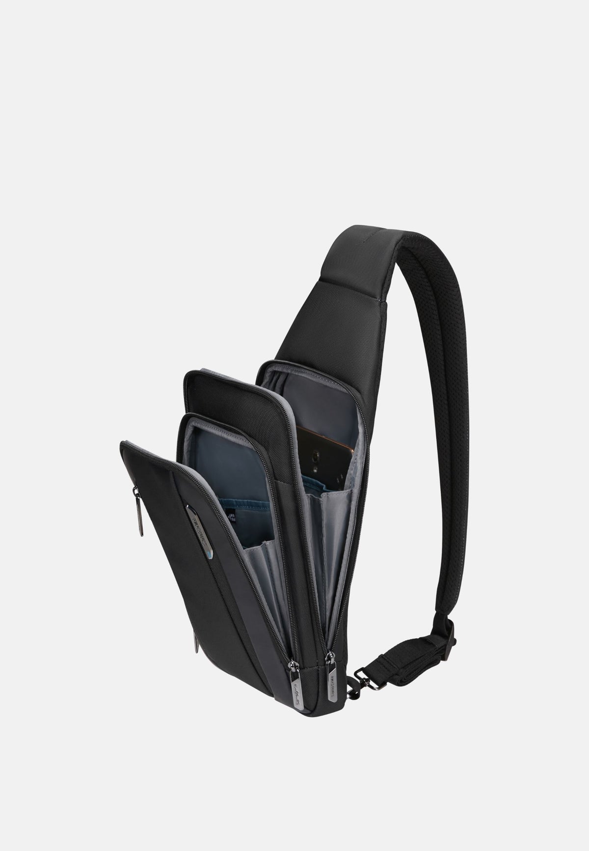 SPECTROLITE 4.0 SACKS SLINGBAG - BLACK