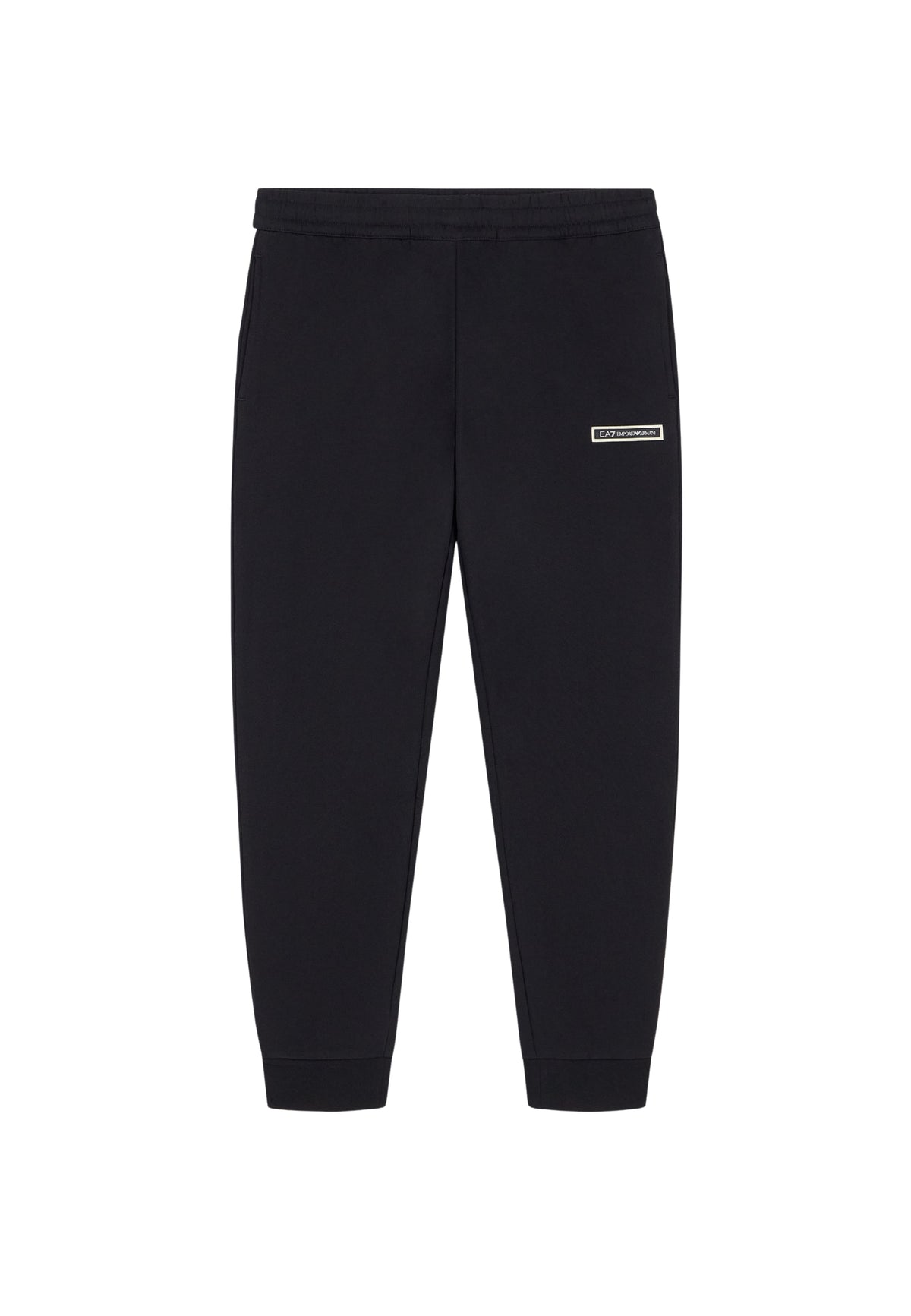PANTALONE TUTA - BLACK