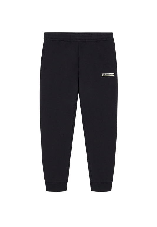 PANTALONE TUTA - BLACK