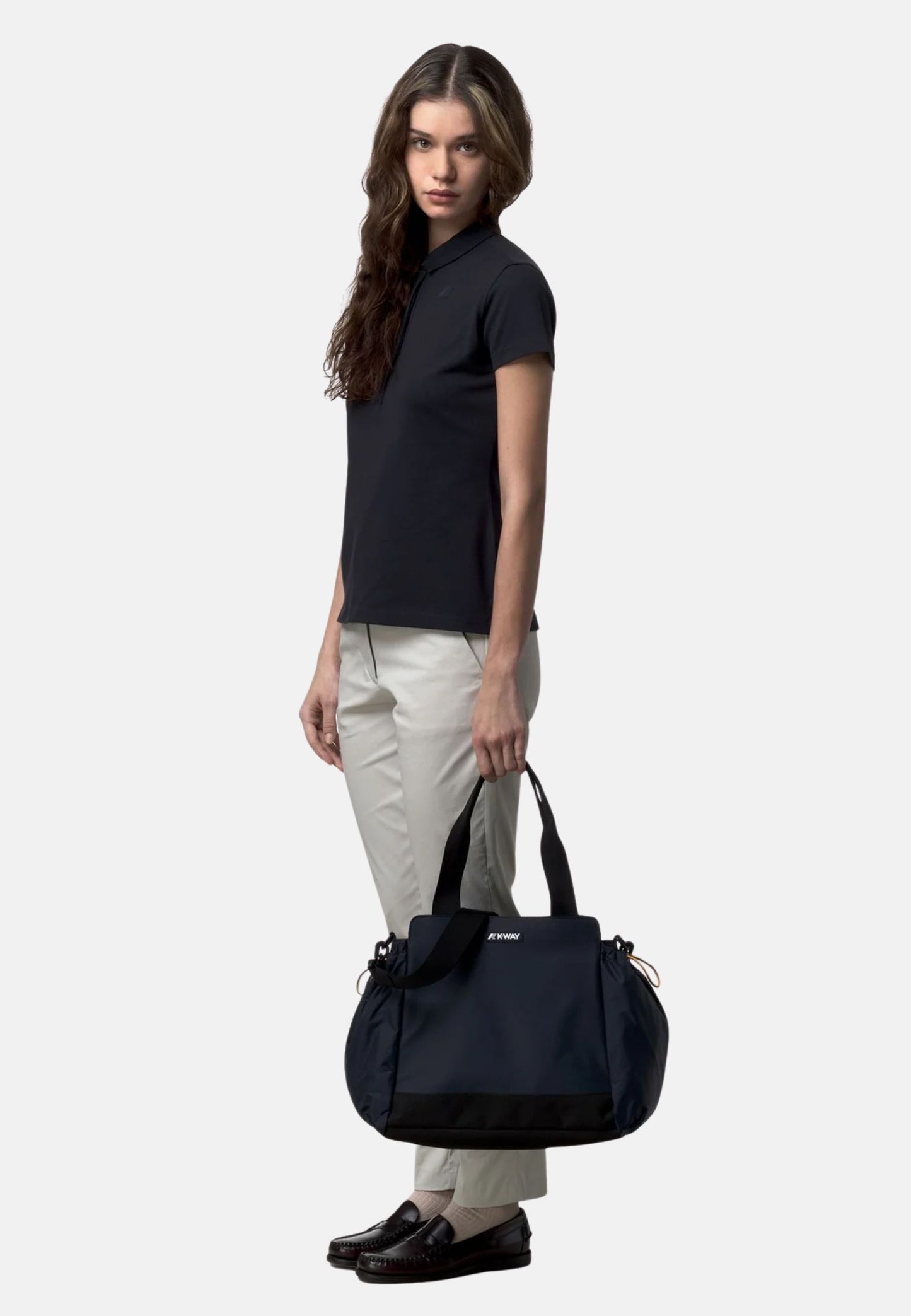 AISY BORSA