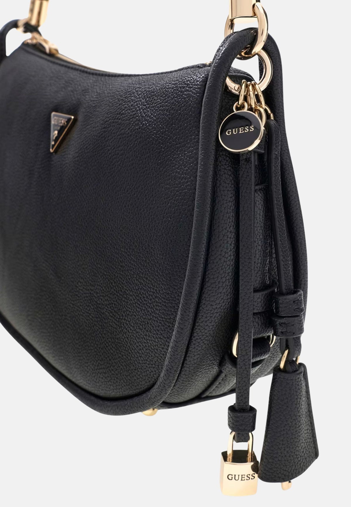 BORSA DANYA - BLACK
