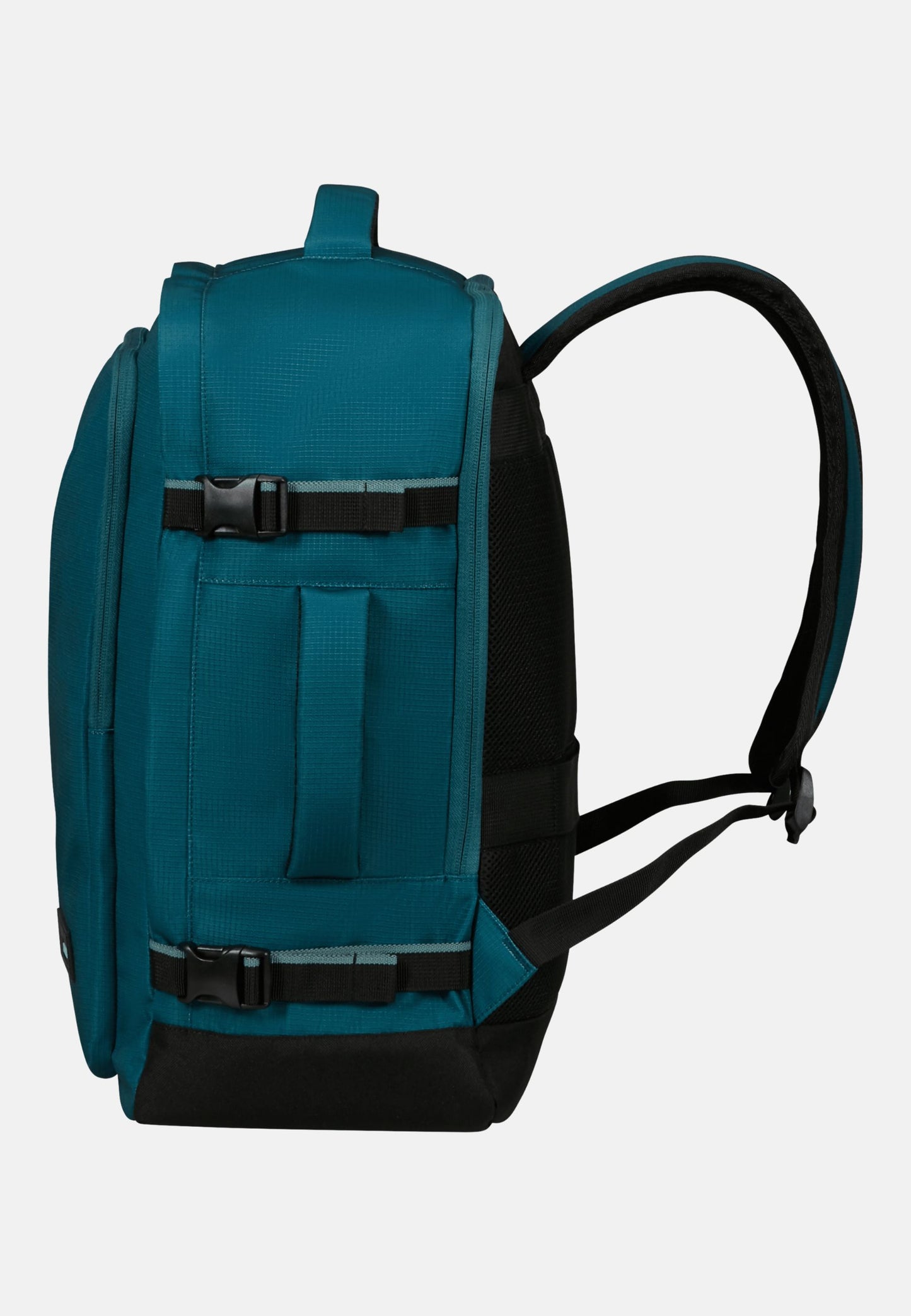 TAKE2CABIN CASUAL BACKPACK MS - TOTALLY TEAL