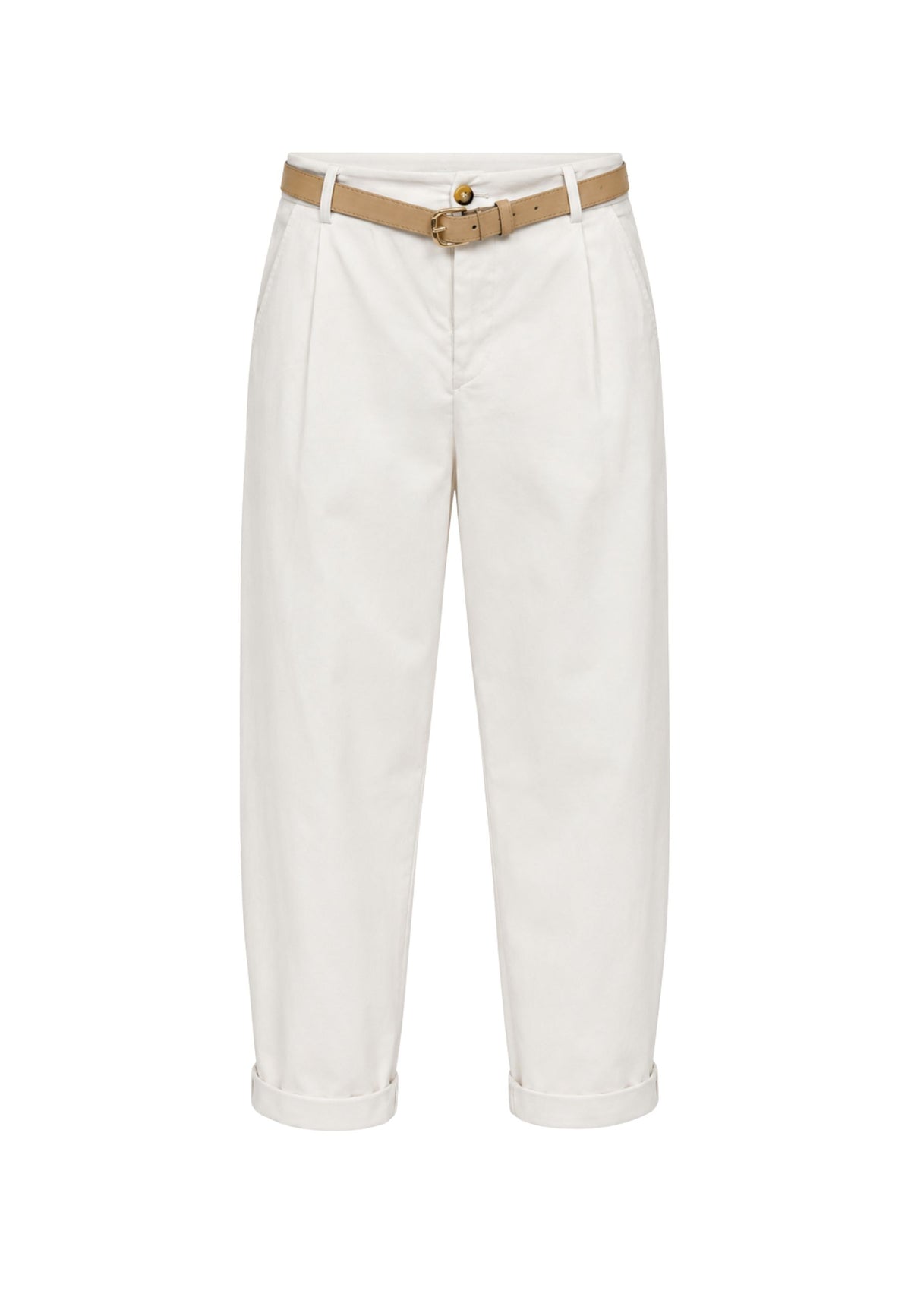 PANTALONE - BURRO