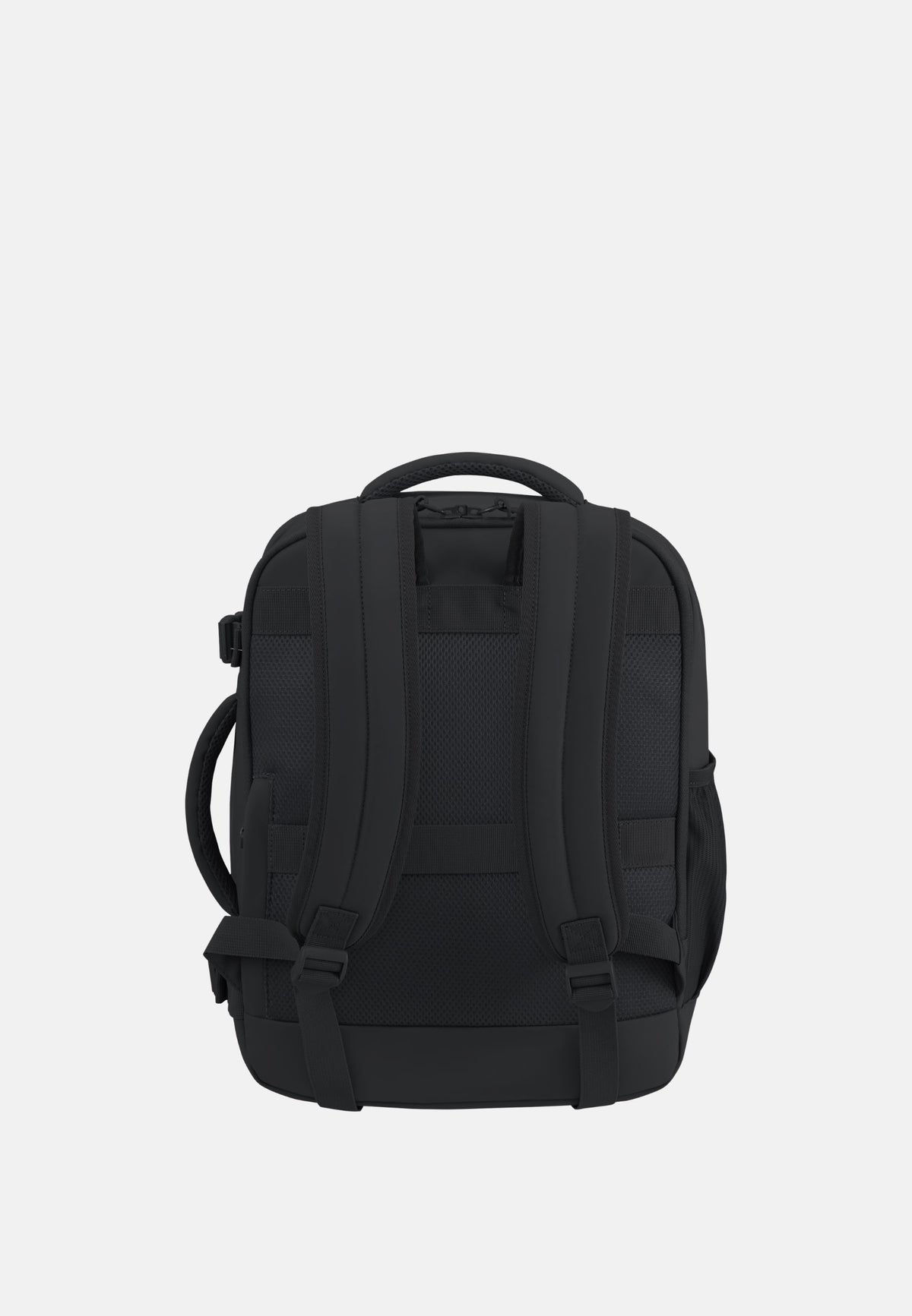 TAKE2 CABIN CASUAL BACKPACK MS MONO - BLACK