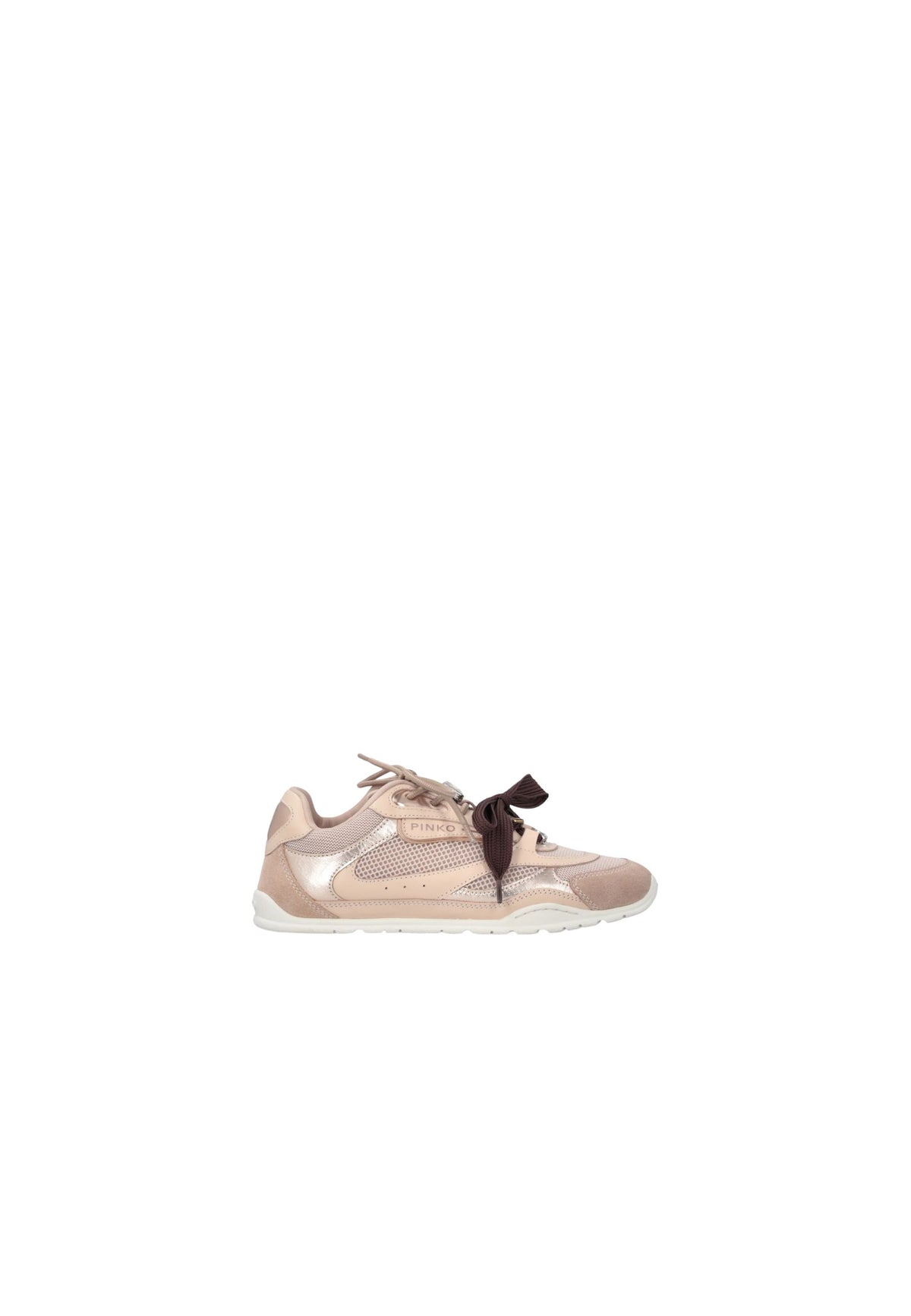 YULIA 01 SNEAKER - LIGHT ROSE