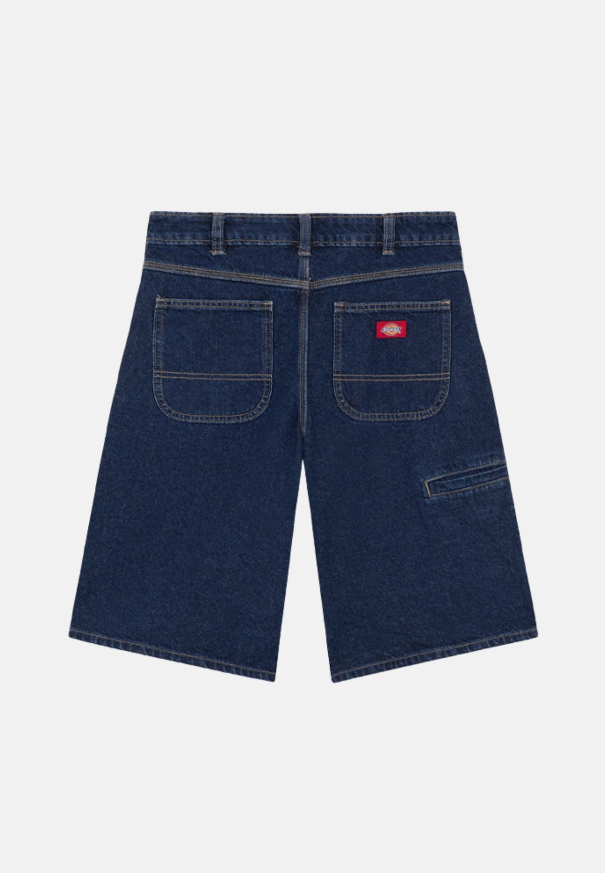 957 13 INCH DENIM SHORT - DARK INDIGO