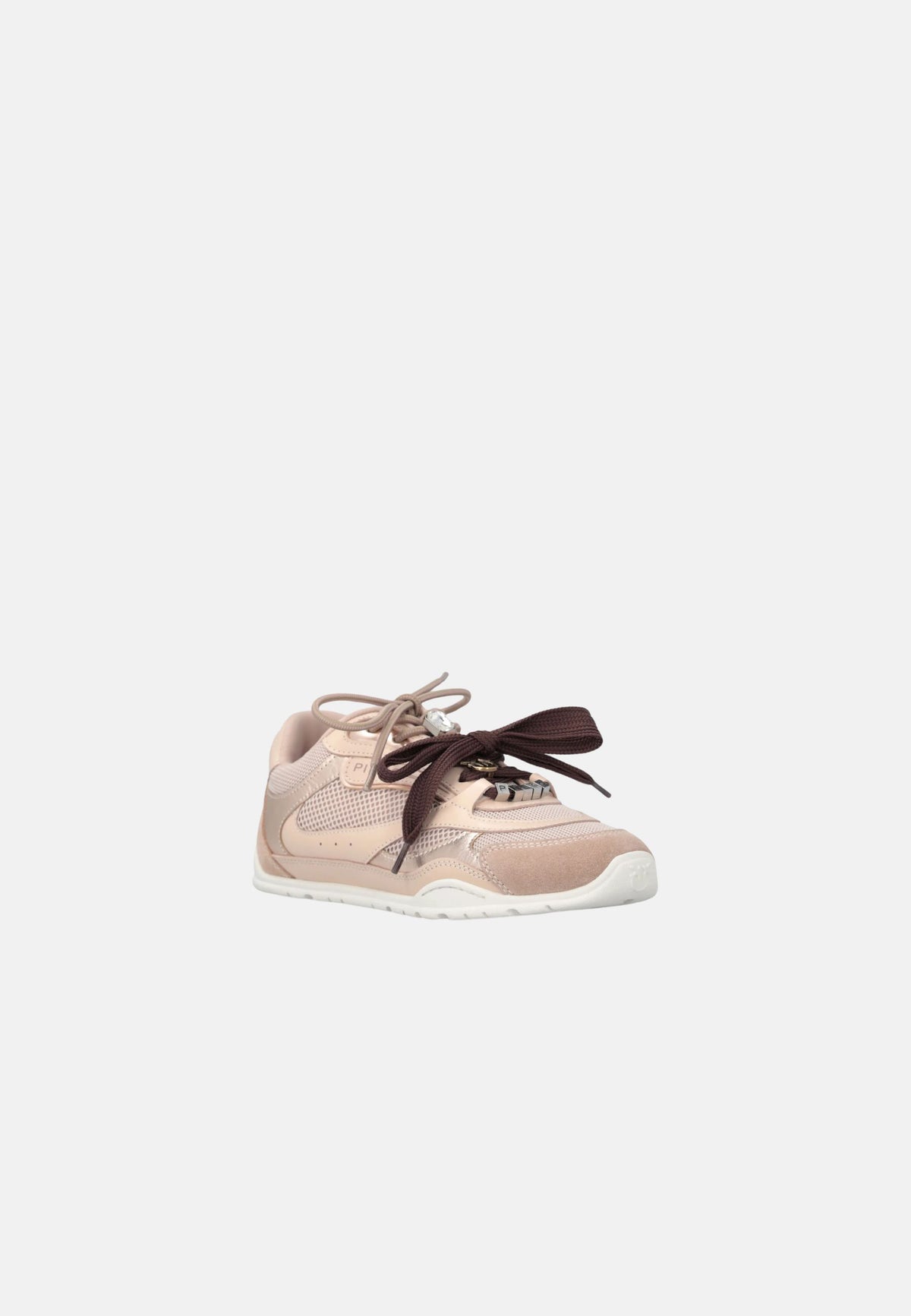 YULIA 01 SNEAKER - LIGHT ROSE