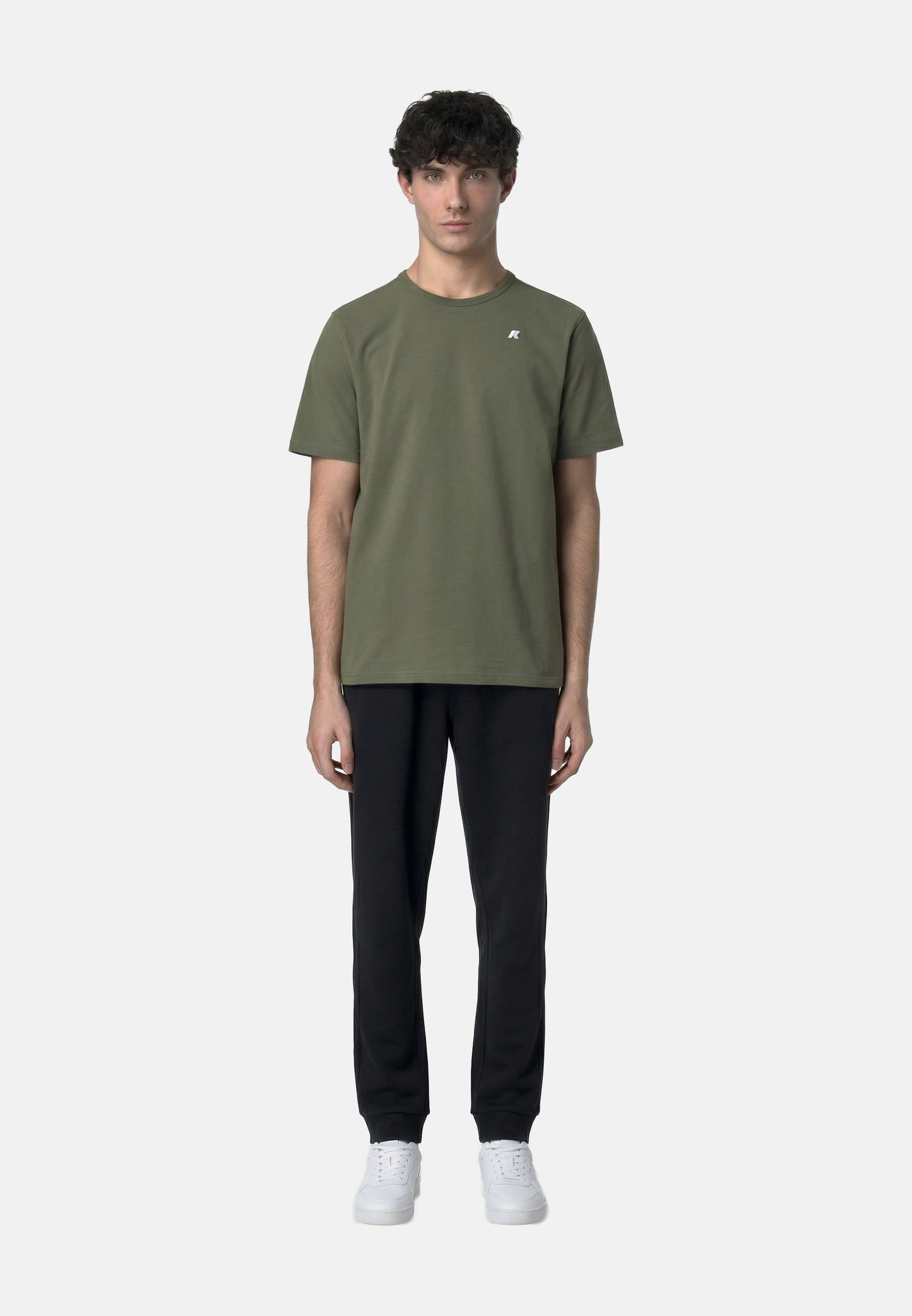 ADAME LIGHT STRETCH JERSEY