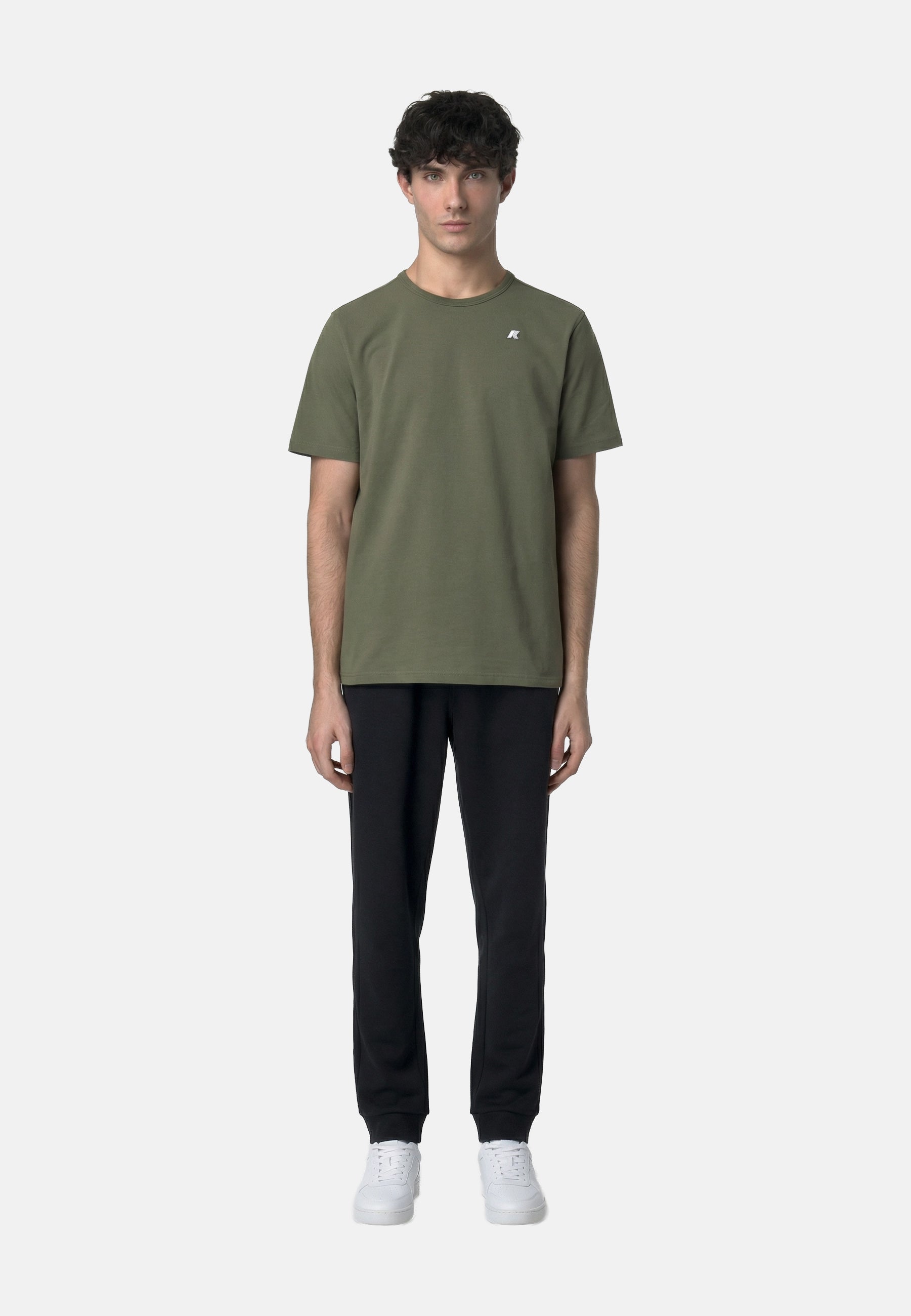 ADAME LIGHT STRETCH JERSEY