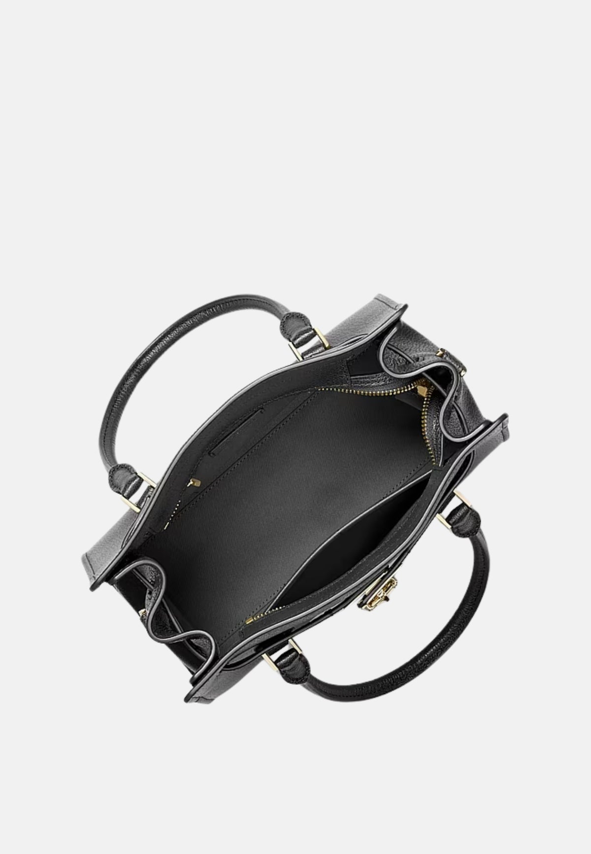 HAMILTON MODERNE - BLACK