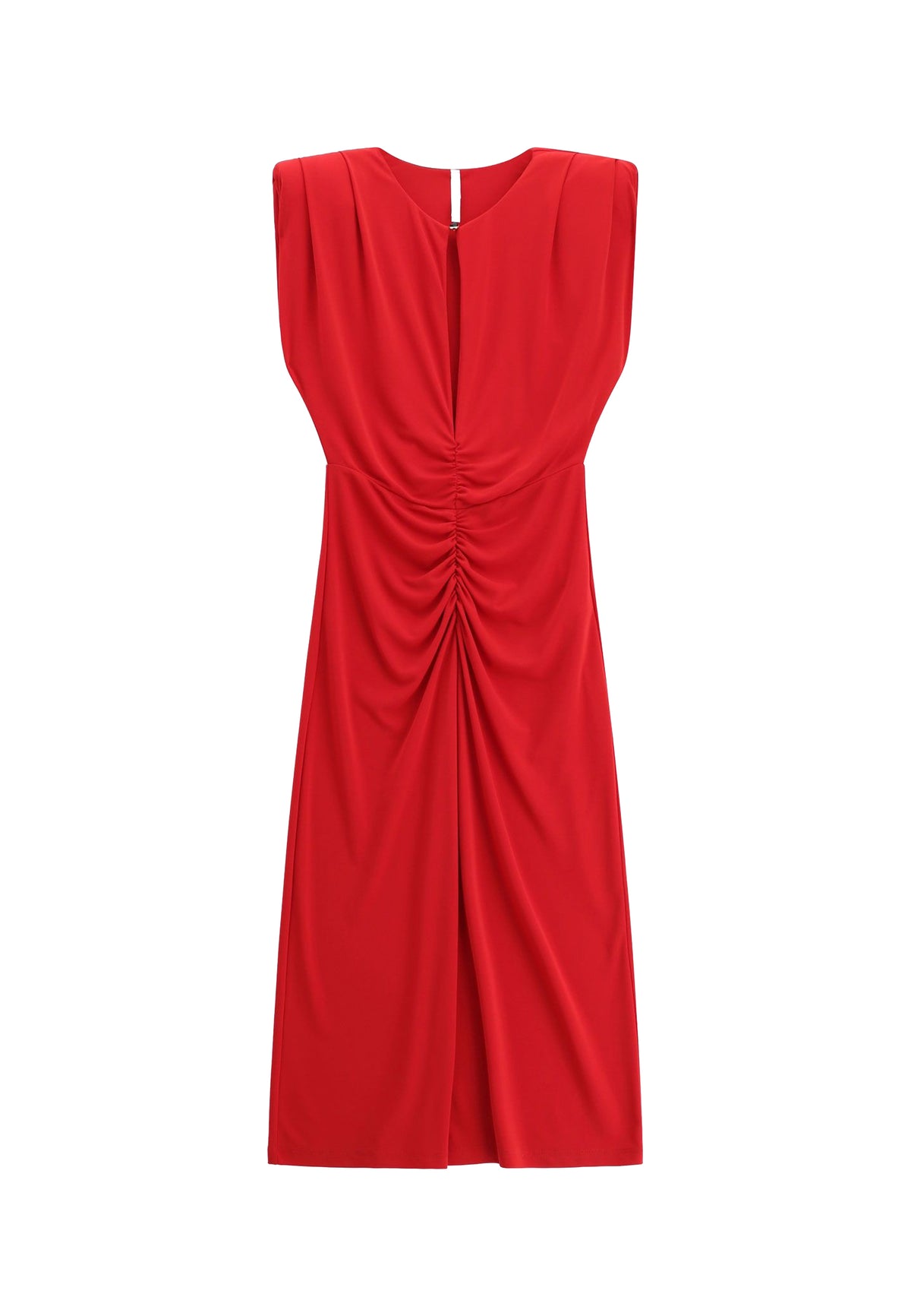 ABITO - Rosso