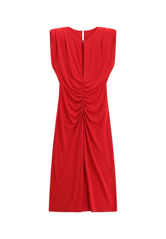 ABITO - Rosso