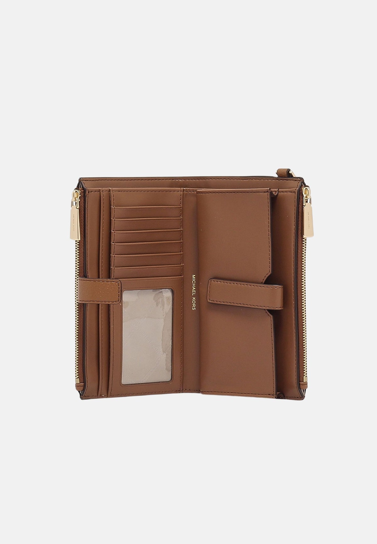 JET SET WALLET - LUGGAGE