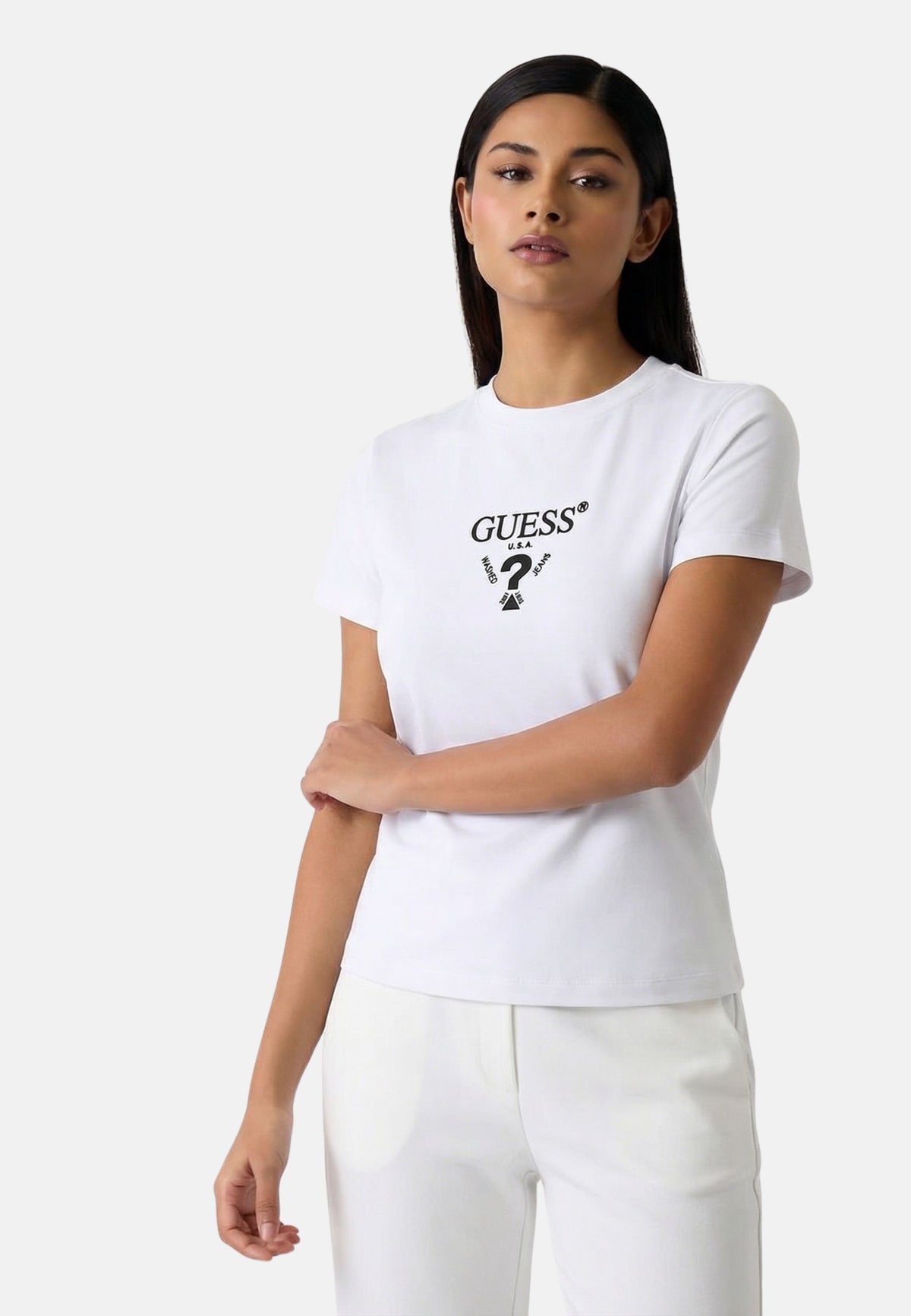T-SHIRT - Bianco