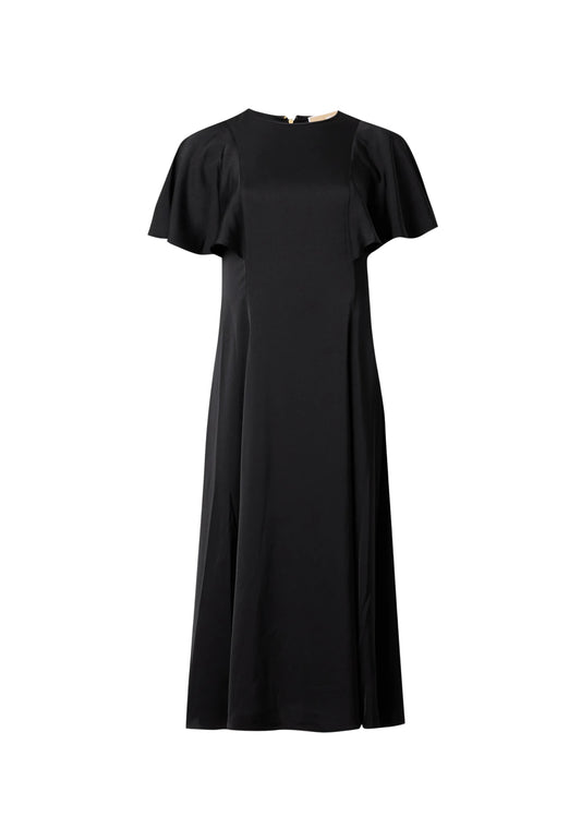 ABITO - BLACK