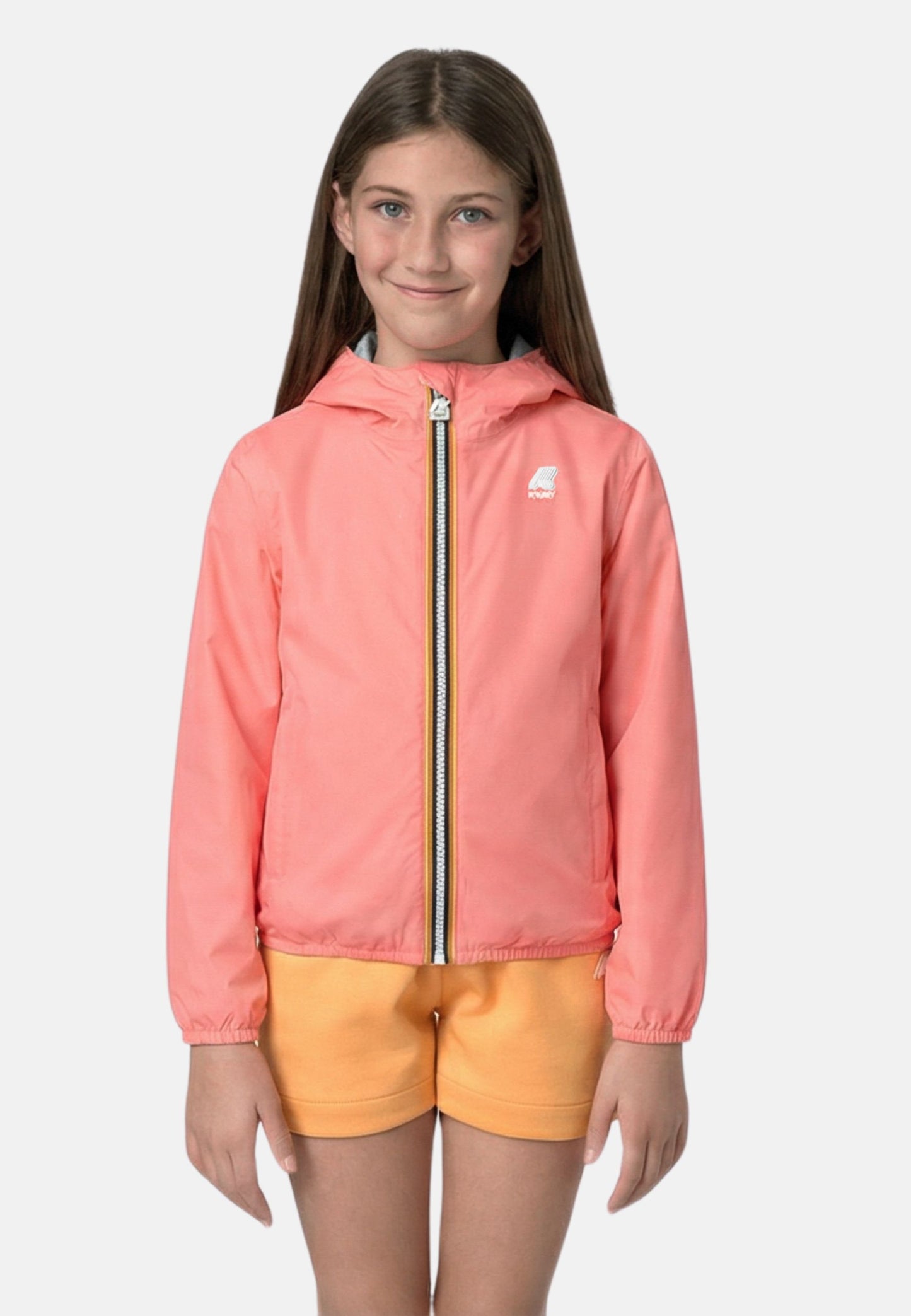 P. LILY STRETCH POLY JERSEY