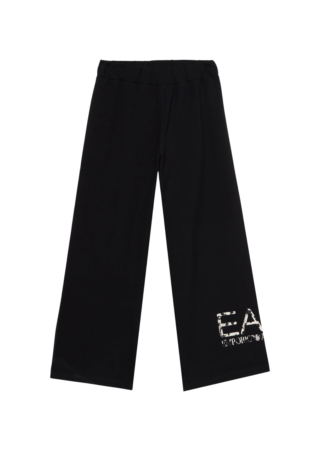 PANTALONE TUTA - BLACK