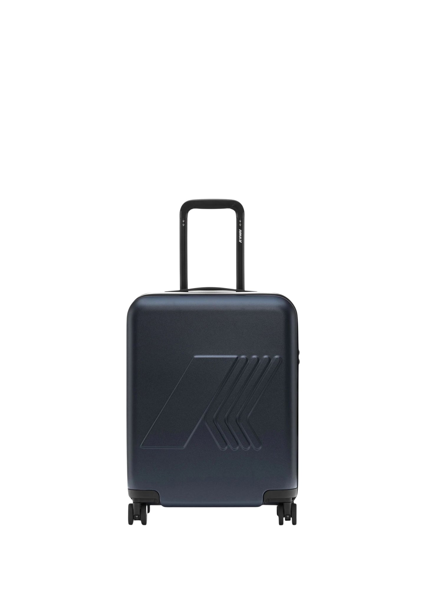 EUDOXIE LOGO TROLLEY CABINA