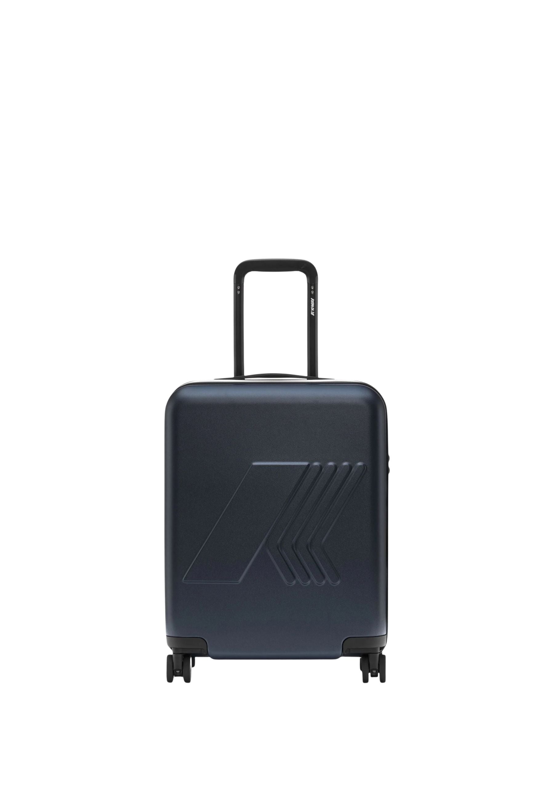 EUDOXIE LOGO TROLLEY CABINA