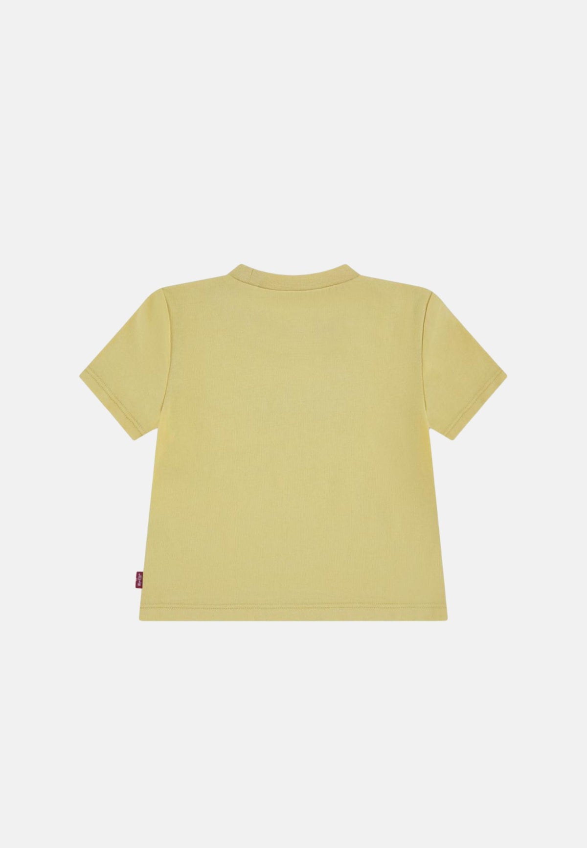 LVB HIGH TIDE BATWING TEE - RAFFIA