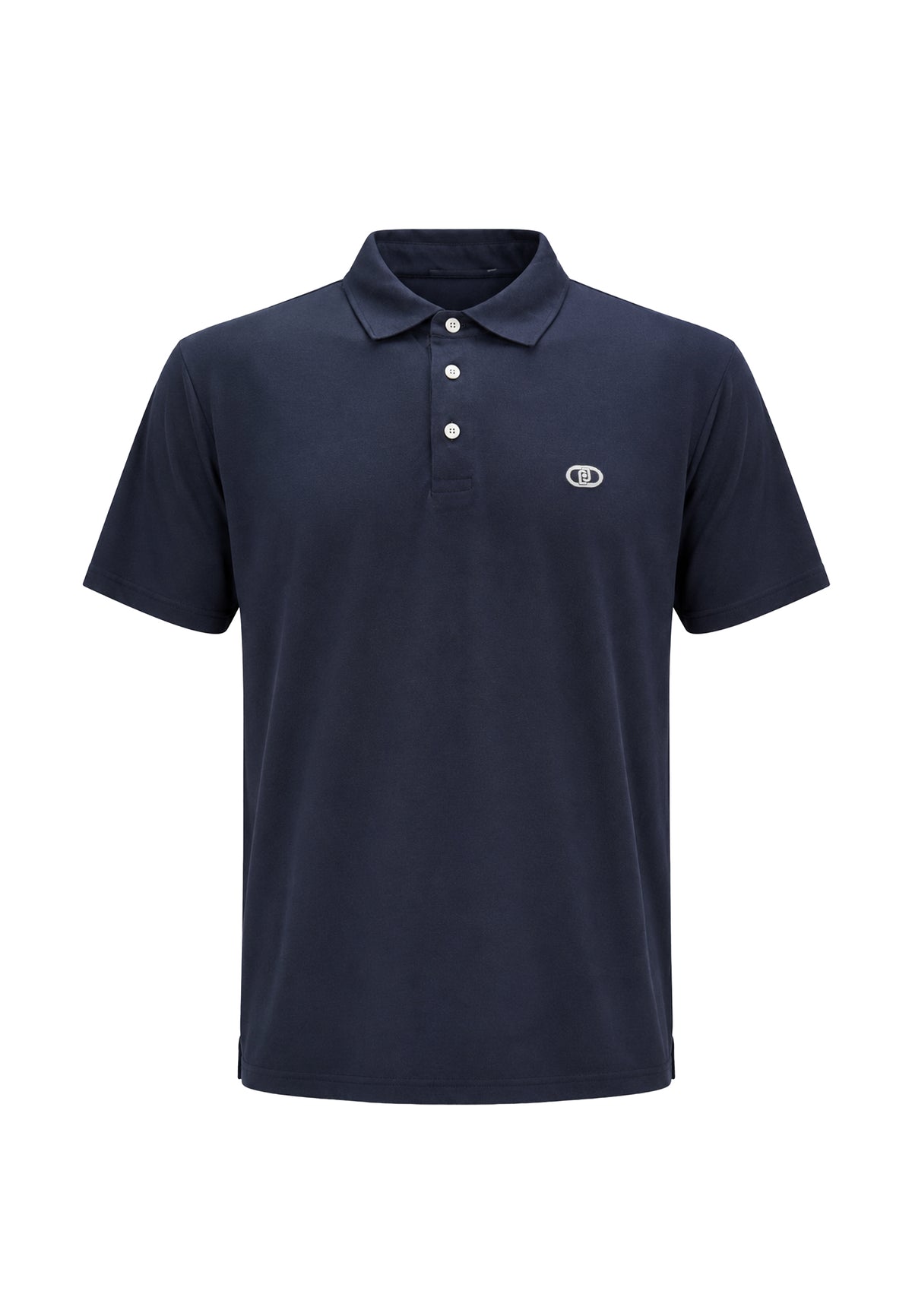 POLO - DARK BLUE