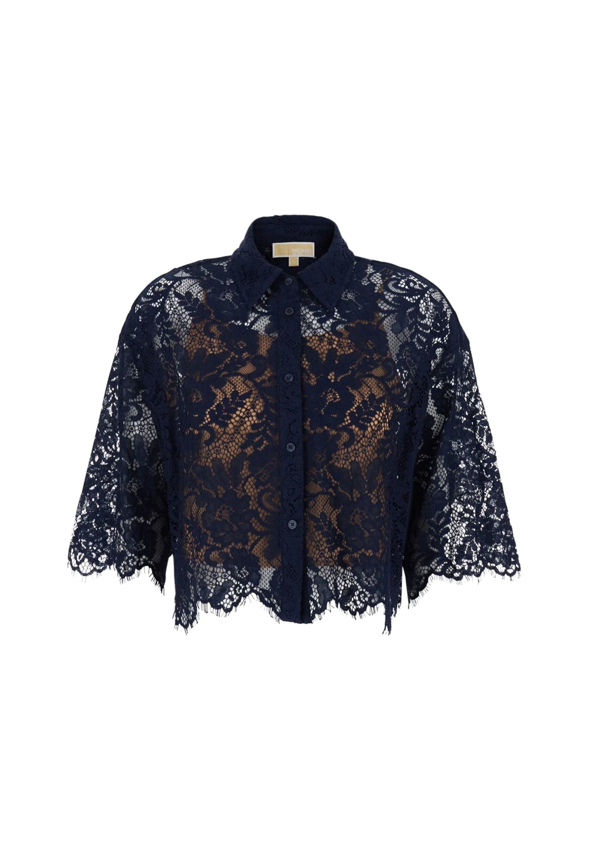 BLUSA - MIDNIGHT BLUE