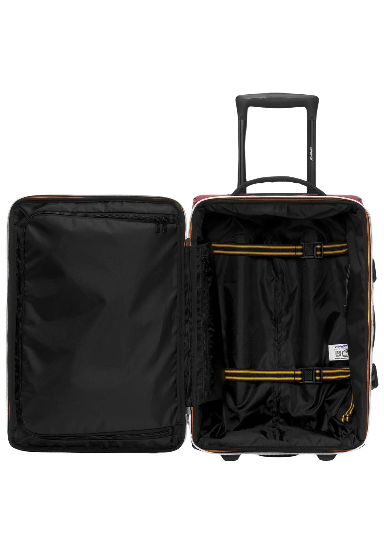 BLOSSAC S TROLLEY