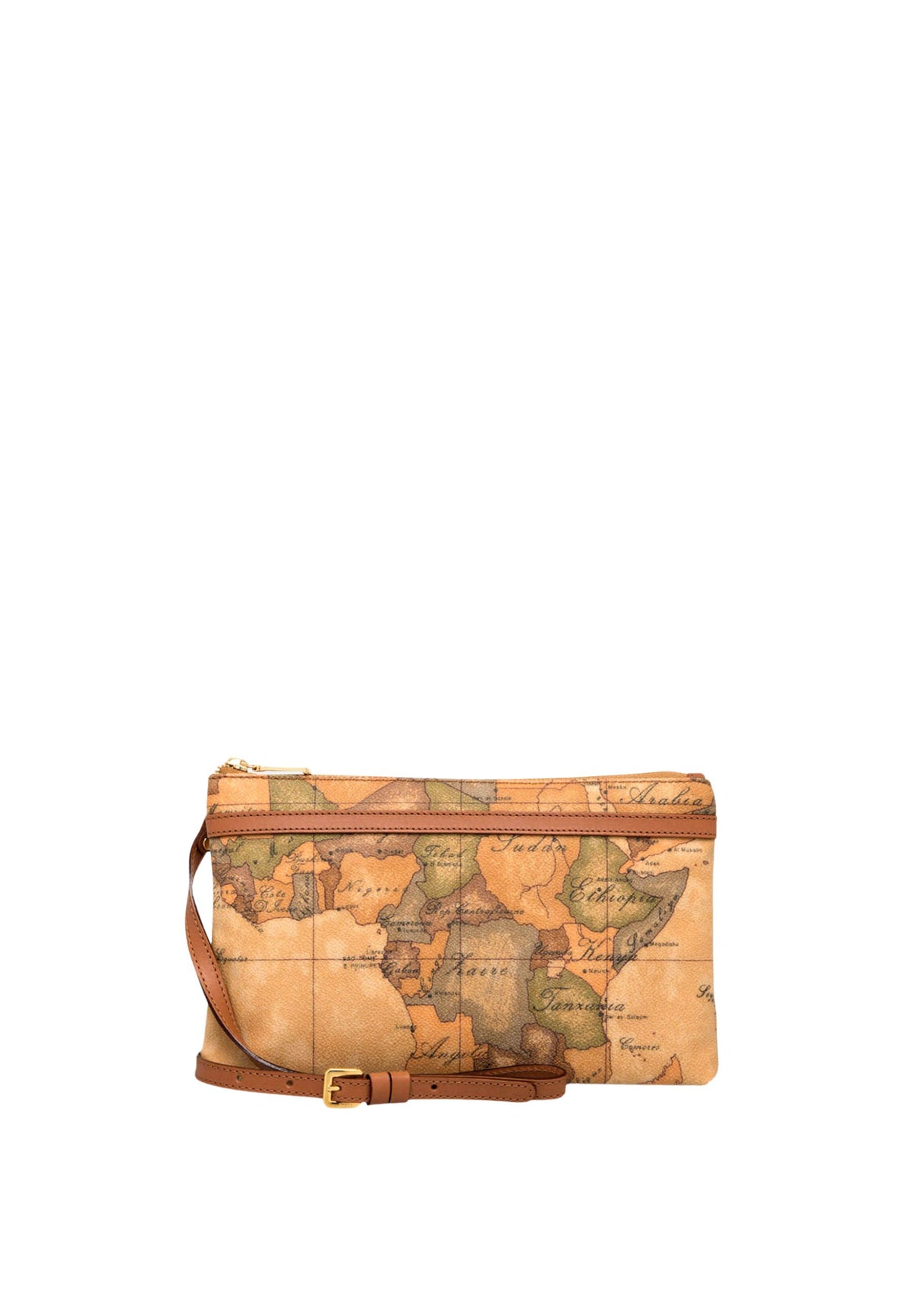 LARGE SHOULDER BAG - NATURAL CO